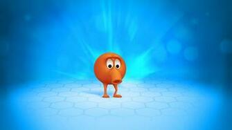 Q Bert Rebooted HD Wallpaper Background Image Id