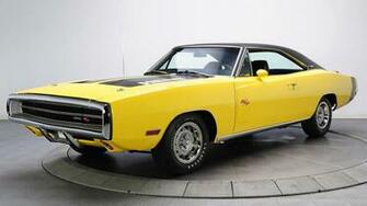 Dodge Charger R T Hemi Wallpaper