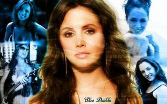 Eliza Dushku Wallpaper By Certainlylostfamegal
