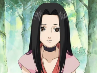 Haku Narutopedia Fandom