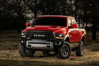 La Ram Rebel Debuta En Detroit