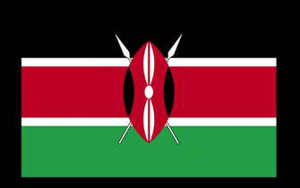 World Flags Kenya Flag HD Wallpaper