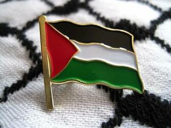 Image Waving Wallpaper Flag Of Palestine Palestinian Picture