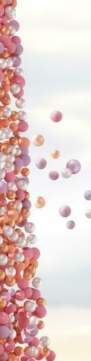 M T Orites Perles Guerlain Makeup Creative Background