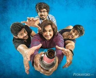 Husharu Movie Wallpaper Posters Stills