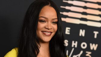 Rihanna Talks Super Bowl First Baby New Music 9news