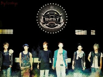 Beast Wallpaper B2st
