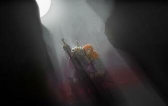 Wallpaper Sonya Diablo Barbarian Diablo3 Image For Desktop