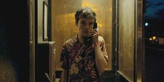 The End Of F Ing World Series Episode British