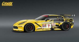 Go Back Gallery For Corvette C7r Wallpaper