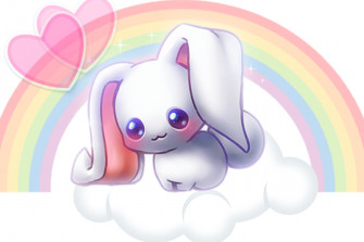 Love Kawaii Cute Wallpaper By Tdorotti