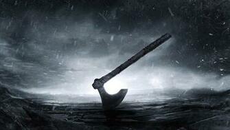 Vikings History Channel Wallpaper Season