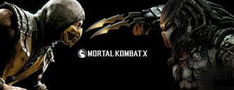 Mortal Kombat X Predator Dlc Coming In June Rumour Is