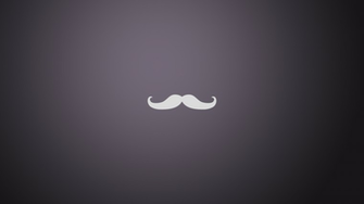 Mustache Wallpaper