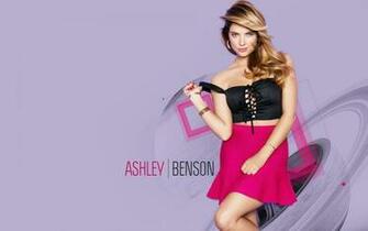Fotos Ashley Benson Wallpaper