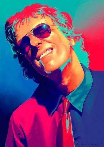 Alberto Spinetta Image Photos Videos Logos Illustrations And