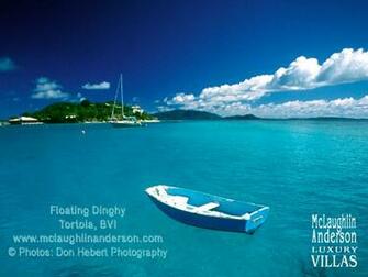 Caribbean Islands Beach Screensaver Pictures