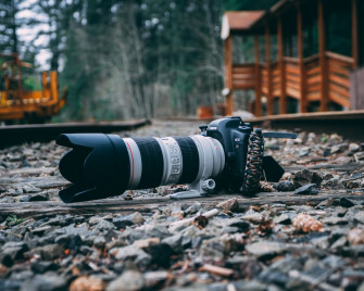 Photography Camera Wallpaper HD