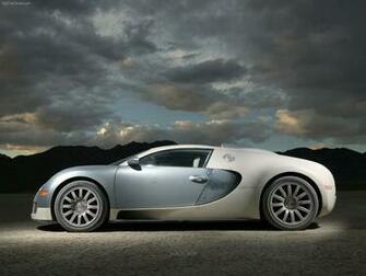 Wallpaper Bugatti Veyron HD