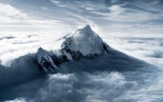 Mount Everest Wallpaper X Net