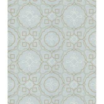 Spanish Tile Wallpaper D