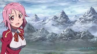 Sao Lisbeth Wallpaper