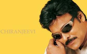 Chiranjeevi HD Wallpaper High