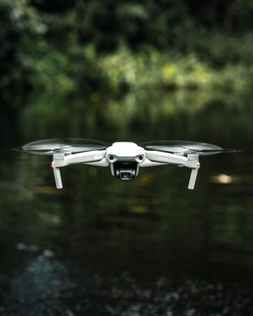 Mavic Air Pictures Image