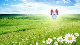 Catbug Wallpaper X Post From R Bravestwarriors