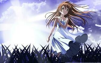Nad Wallpaper Anime