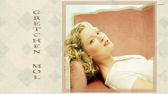 Gretchen Mol Wallpaper Celebrity