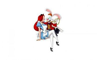Who Framed Roger Rabbit Wallpaper HD