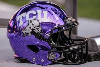Fort Worth Ncaa Football Texas Tech Christian Jpg