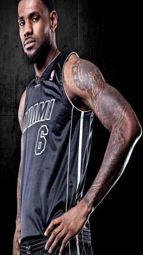 Nba Basketball HD Wallpaper For iPhone 5s Site