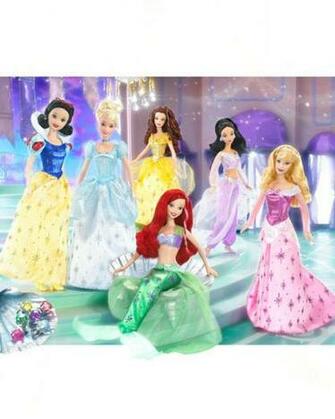 Barbie Wallpaper Desktop Girl Doll