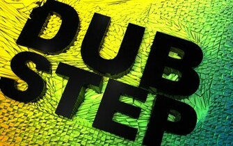 Dubstep HD Wallpaper Spoki Bildes