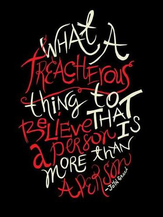 Paper Towns Quotes Wallpaper