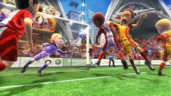 Kinect Sports Soccer Baseball Football Tennis Track 1kinect Xbox