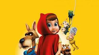 Hoodwinked Too Hood Vs Evil Wallpaper High Quality