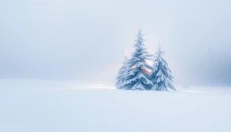 Windows Snow Wallpaper