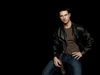 Tom Cruise Wallpaper