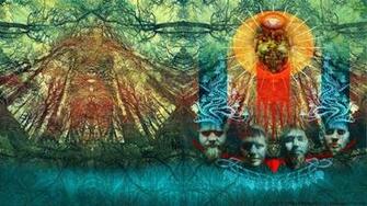 Mastodon Wallpaper