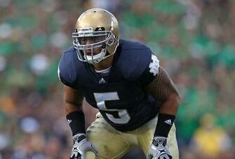 Notre Dame Football HD Wallpaper