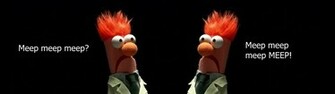 Beaker Wallpaper Picture