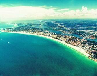 Amazing Siesta Key Beach Sarasota Florida Detail Photo
