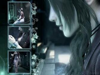 Aerith Final Fantasy Vii Wallpaper