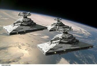 Star Wars Picture Destroyers Image Dark Force Science Fiction