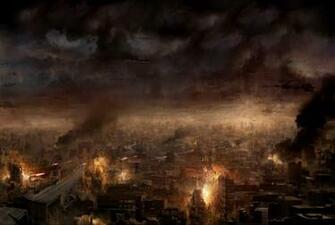 Similiar Destruction Wallpaper Keywords