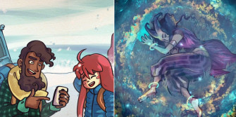 Things We Want To See In Earthblade Wallpaper