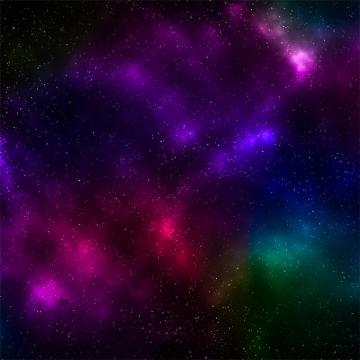 Space Stars Galaxy Abstract 4k iPad Wallpaper